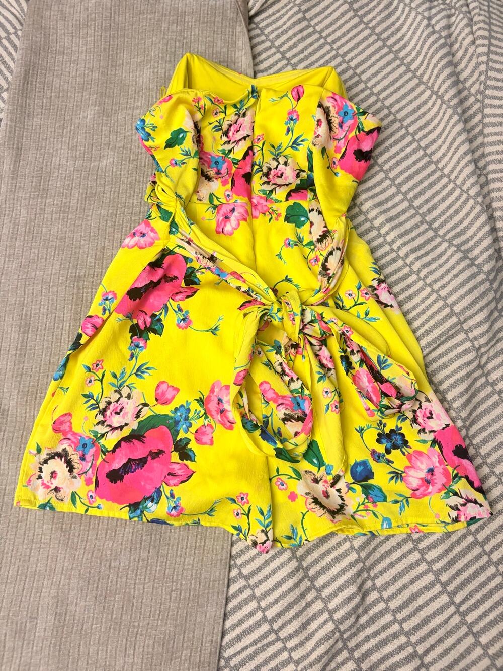 Women’s express romper
